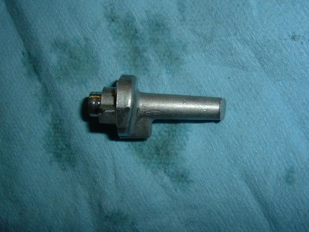 +3 Stroker, Cp Piston, Oil Squirter, Issue Broken YFZ Central